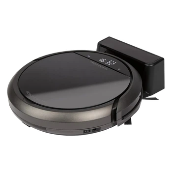 Робот-пылесос Profi Care PC-BSR 3043 WIFi Черный