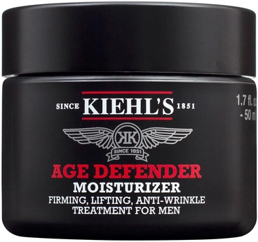Крем для обличчя Kiehl's Age Defender Cream Moisturizer 50 мл (3605971132940)