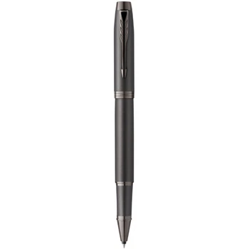 Ручка роллер Parker IM Professionals Monochrome Titanium RB