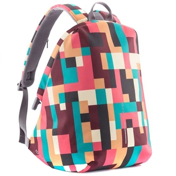 Рюкзак XD Design Bobby Soft Art Anti - Theft Backpack 16 л P705.867