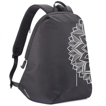 Рюкзак XD Design Bobby Soft Art Anti-Theft Backpack 16 л P705.869