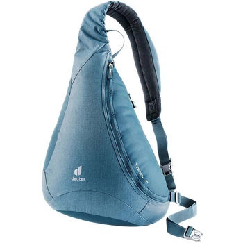 Сумка-рюкзак Deuter Tommy S 5 л Arctic (1052-3800021 3060)