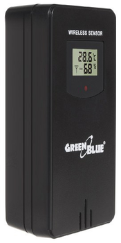 Метеостанція GreenBlue GB522 WiFi (5902211105220)