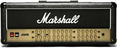 Комбоусилитель Marshall JVM410H