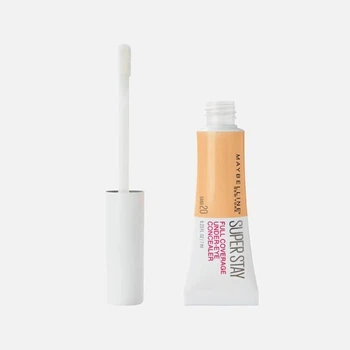 Консилер с полным покрытием Maybelline Superstay Full Coverage Concealer 20 Sand