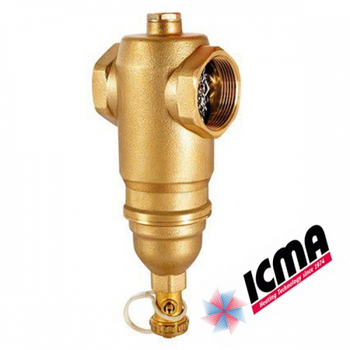 Самопромивний фільтр ICMA 745 1" (82745AF05)