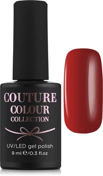 Гель-лак для нігтів Couture Colour 068 - Вишнево-малиновий сироп (9 мл) (757274-1311532-2)