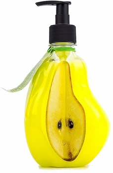 Крем-мило зволожуюче "Груша" Смачні секрети 500ml (422938-942964-2)