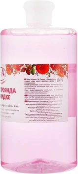 Рідке мило для рук "Чайна троянда" - Аист 1000ml (984291-1276968-2)