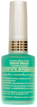 Регенератор нігтів, що шаруються Розумна Емаль Frenchi 11ml (11 мл) (223569-495129-2)