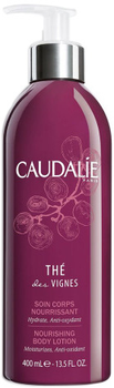 Лосьйон для тіла Caudalie The des Vignes Поживний 400 мл (3522930003700)