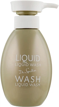 Жидкое мыло Dr.Spiller Liquid Wash 300ml (916241-909360-2)