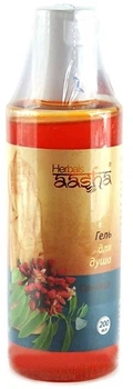 Гель для душа "Сандал" Aasha Herbals Shower Gel 200ml (665002-579493-2)