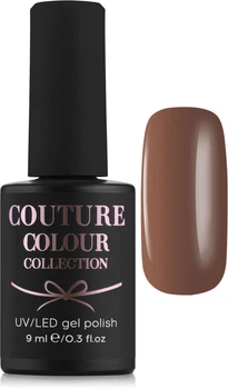 Гель-лак для ногтей Couture Colour 080 - Кофе с молоком (9 мл) (757274-1311544-2)