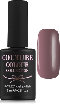 Гель-лак для нігтів Couture Colour 086 - Рожевий шоколад (9 мл) (757274-1311551-2)