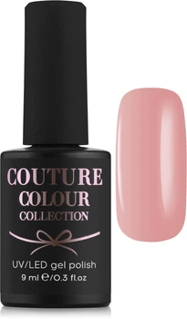 Гель-лак для ногтей Couture Colour 004 - Телесно-розовый (9 мл) (757274-1311465-2)
