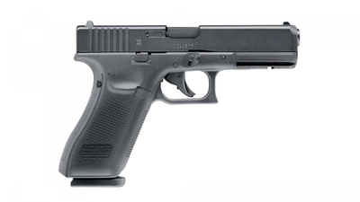 Страйкбольний пістолет Umarex Glock 17 Gen.5 CO2