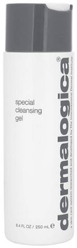 Żel do mycia twarzy Dermalogica Daily Skin Health Special Cleansing Gel Purifying Foam dla wszystkich rodzajów skóry 250 ml (0666151010017)