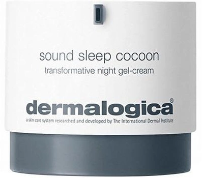 Żel-krem do twarzy na noc Dermalogica Sound Sleep Cocoon 50 ml (0666151032095)