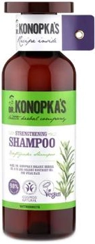 Шампунь для волосся Dr. Konopka's Зміцнюючий 500 мл (4744183018723)