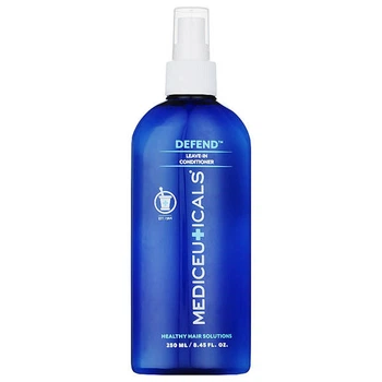 Незмивний догляд для захисту і розгладжування волосся Mediceuticals Healthy Hair Solutions Defend 250 мл