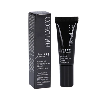 Минеральная основа теней для век ARTDECO Mineral Eyeshadow Base Sensitiv 7мл (4052136000665)