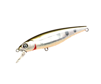 Воблер PONTOON 21 Greedy-Guts 88SP-SR 88mm.11,7gr. 0.8-1.0m,GG88SP_SR404