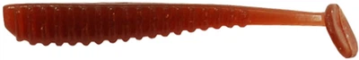 Силикон Reins Aji Ringer Shad 004 Scuppernong (15 шт/уп.),1552.00.24