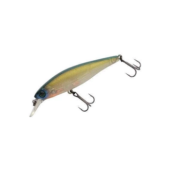 Воблер Jackall Squad Minnow 95SP 95мм 14г Green Squash Suspending, 20083