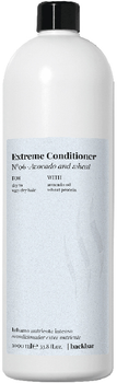 Кондиціонер FarmaVita Back Bar Extreme Conditioner N°06 — Avocado and Wheat для сухого волосся 1 л (8022033107299)