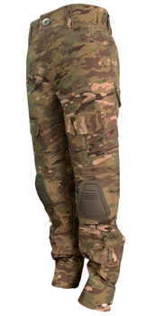 Тактичні штани 4Профі Combat Multicam Size 52/4