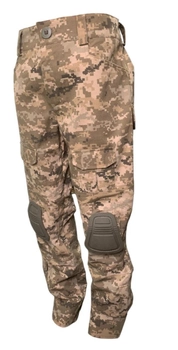 Тактичні штани 4Профі Combat ММ14 Size 54/4