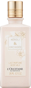Mleczko do ciała L'Occitane en Provence Neroli-Orchidea 250 ml (3253581462249)