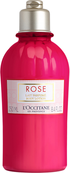 Лосьйон для тіла L'Occitane en Provence Троянда 250 мл (3253581717622)