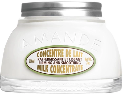 Skoncentrowane mleko L'Occitane en Provence Migdał 200 ml (3253581721575)