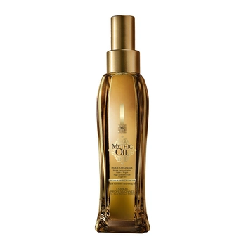 Profesjonalny olejek L'Oreal Professionnel Mythic Oil do odżywiania włosów 100 ml (3474636501960)