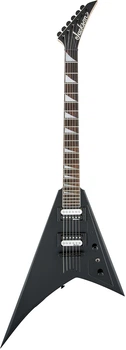 Електрогітара JACKSON JS32T RHOADS AH SATIN BLACK (229194)