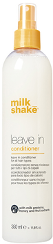 Незмивний кондиціонер Milk_shake leave-in treatments conditioner для всіх типів волосся 350 мл (8032274051534)