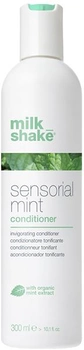 Milk_shake sensoryczna miętowa odżywka do wrażliwej skóry głowy z ekstraktem z mięty 300 ml (8032274057130)