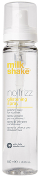 Спрей Milk_shake no frizz glistening spray для кучерявого волосся з антифриз-ефектом 100 мл (8032274051763)