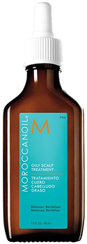 Засіб для догляду Moroccanoil Oil-no-more Scalp Treatment за жирною шкірою голови 45 мл (7290011521172)