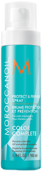 Спрей Moroccanoil Protect Prevent Spray для захисту та збереження кольору 160 мл (7290017279077)