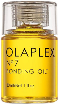 Відновлювальна олія Olaplex No. 7 Bonding Oil для укладки волосся 30 мл (896364002695)