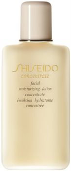 Лосьйон для обличчя Shiseido Concentrate Facial Moisturizing Lotion Зволожувальний 100 мл (4909978102401)