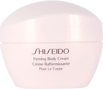 Krem do ciała Shiseido Replenishing Body Fiming Cream ujędrniający 200 ml (0768614102915)