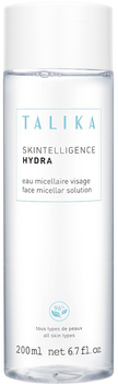 Talika Skintelligence Hydra nawilżający płyn micelarny 150 ml (3139434552292)