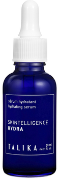 Serum intensywnie nawilżające Talika Skintelligence Hydra Serum regenerujące 30 ml (3139436552535)