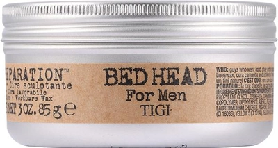 М'який віск Tigi B For Men Matte Separation Workable Wax для укладання волосся 85 г (0615908425819)