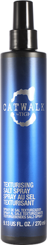 Spray Tigi Catwalk Session Series Salt z solą morską 270 ml (0615908428315)