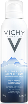 Vichy Woda termalna do pielęgnacji skóry 150 ml (3337871308612)